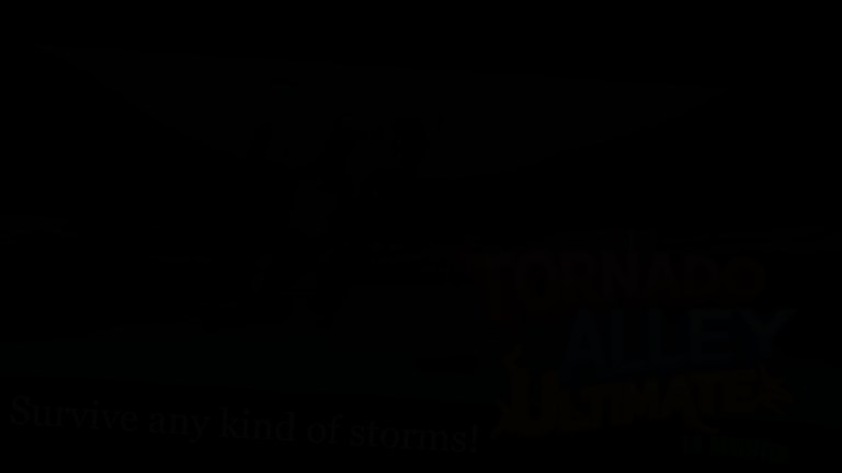 RobloxGo Tornado Alley Ultimate 1 0 Revisited Real Time Stats Thumbnail 1