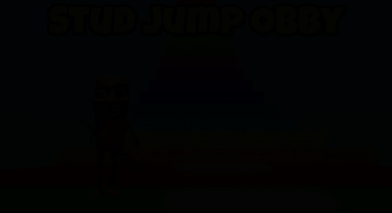RobloxGo Best Roblox Jump Games Daily Updated List Thumbnail 1