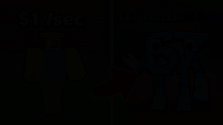 RobloxGo Steal A Brainrot 67 Edition Image Gallery Thumbnail 1