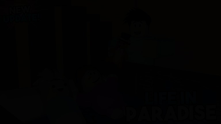RobloxGo Life In Paradise Real Time Stats Insights And Ranking Thumbnail 1