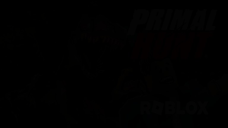 RobloxGo Best Roblox Hunting Games Daily Updated List Thumbnail 1
