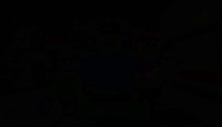 RobloxGo Best Roblox Police Games Daily Updated List Thumbnail 1