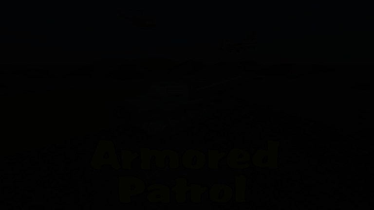 RobloxGo Armored Patrol V9 3 Real Time Stats Insights And Ranking Thumbnail 1