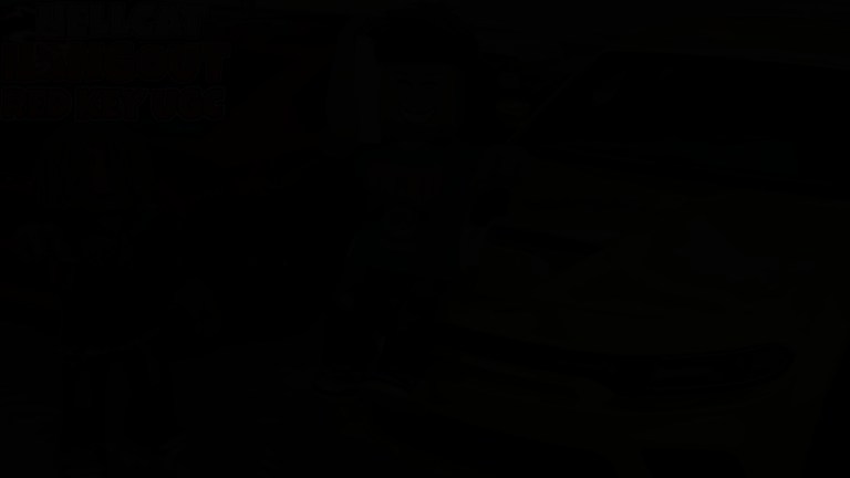 RobloxGo SRT Hellcat Hangout DOWNTOWN UPDATE Real Time Stats Thumbnail 3