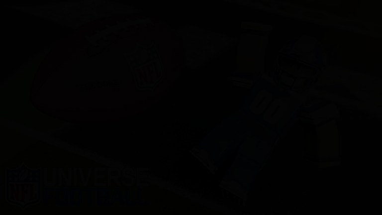 RobloxGo PLAYOFFS NFL Universe Football Real Time Stats Thumbnail 1