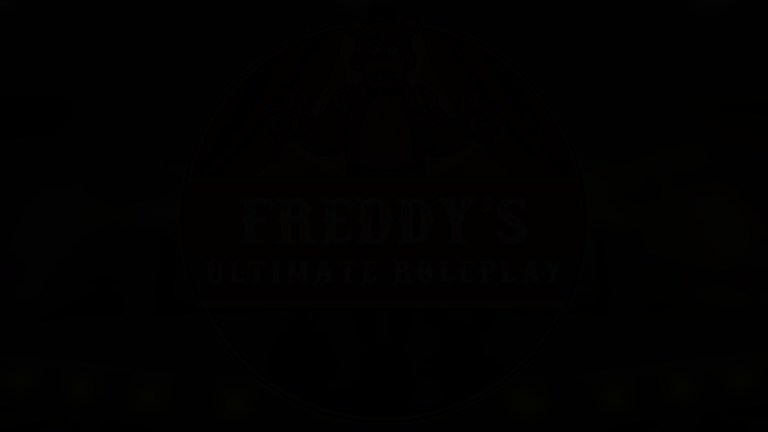 RobloxGo What Is Freddy S Ultimate Roleplay 2019 2026 Age Rating Thumbnail 1