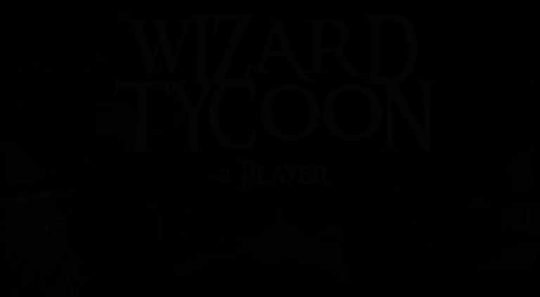 RobloxGo Wizard Tycoon 2 Player Real Time Stats Insights And Ranking Thumbnail 1