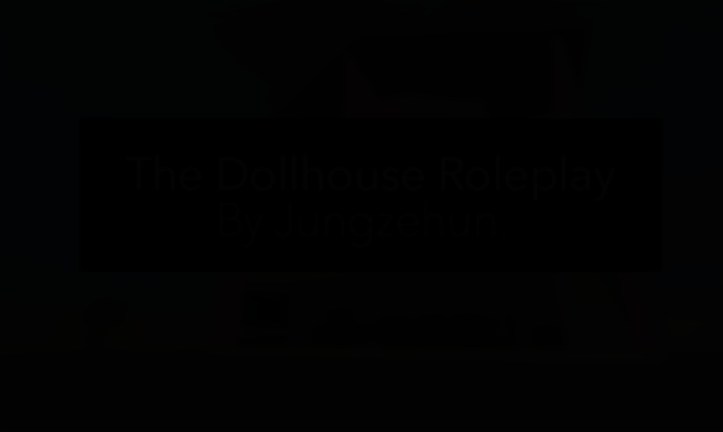 RobloxGo Dollhouse Roleplay ORIGINAL GAME VC UPDATE Real Time Thumbnail 1