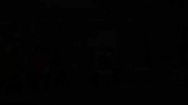 RobloxGo Event LGBTQ Hangout 2 Real Time Stats Insights Thumbnail 2