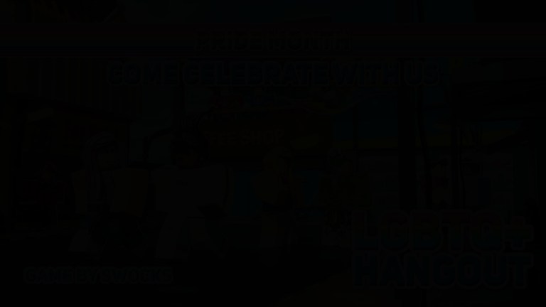 RobloxGo Event LGBTQ Hangout 2 Real Time Stats Insights Thumbnail 6