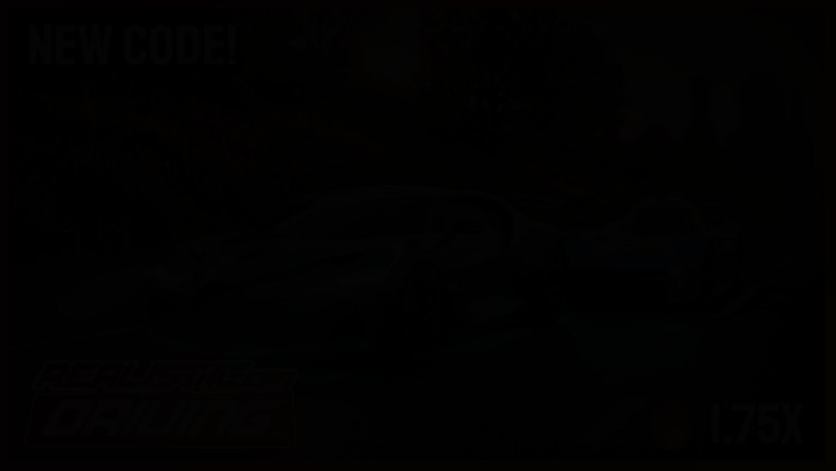 RobloxGo How Many People Play 2026 Realistic Car Driving Thumbnail 1