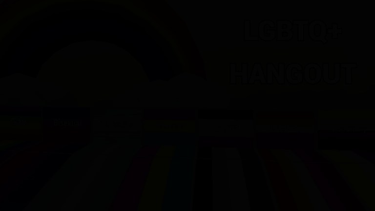 RobloxGo UPDATED LGBTQ Hangout Real Time Stats Insights And Thumbnail 1