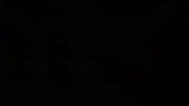 RobloxGo Best Roblox Army Games Daily Updated List Thumbnail 1