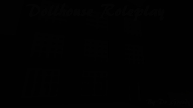 RobloxGo Dollhouse Roleplay Real Time Stats Thumbnail 1