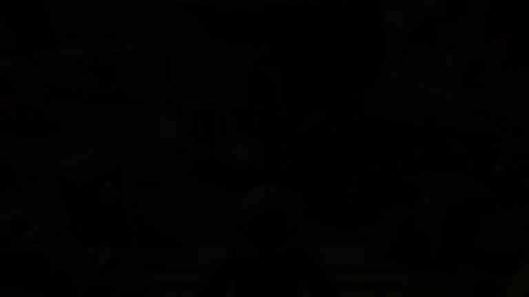 RobloxGo CLASSIC Collect Garbage For Fun Real Time Stats Thumbnail 1
