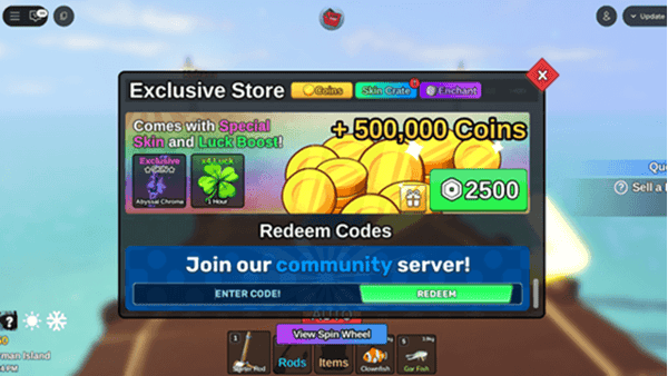 All Roblox Games Codes February 2026 RobloxGo 14942