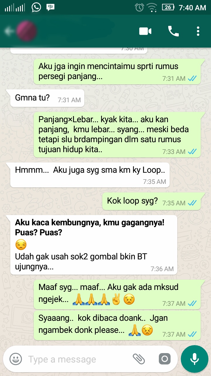 Dupont dan monsanto terlihat seperti anak kecil dengan perangkat kimia. 83 Gombalan Menggunakan Rumus Kimia