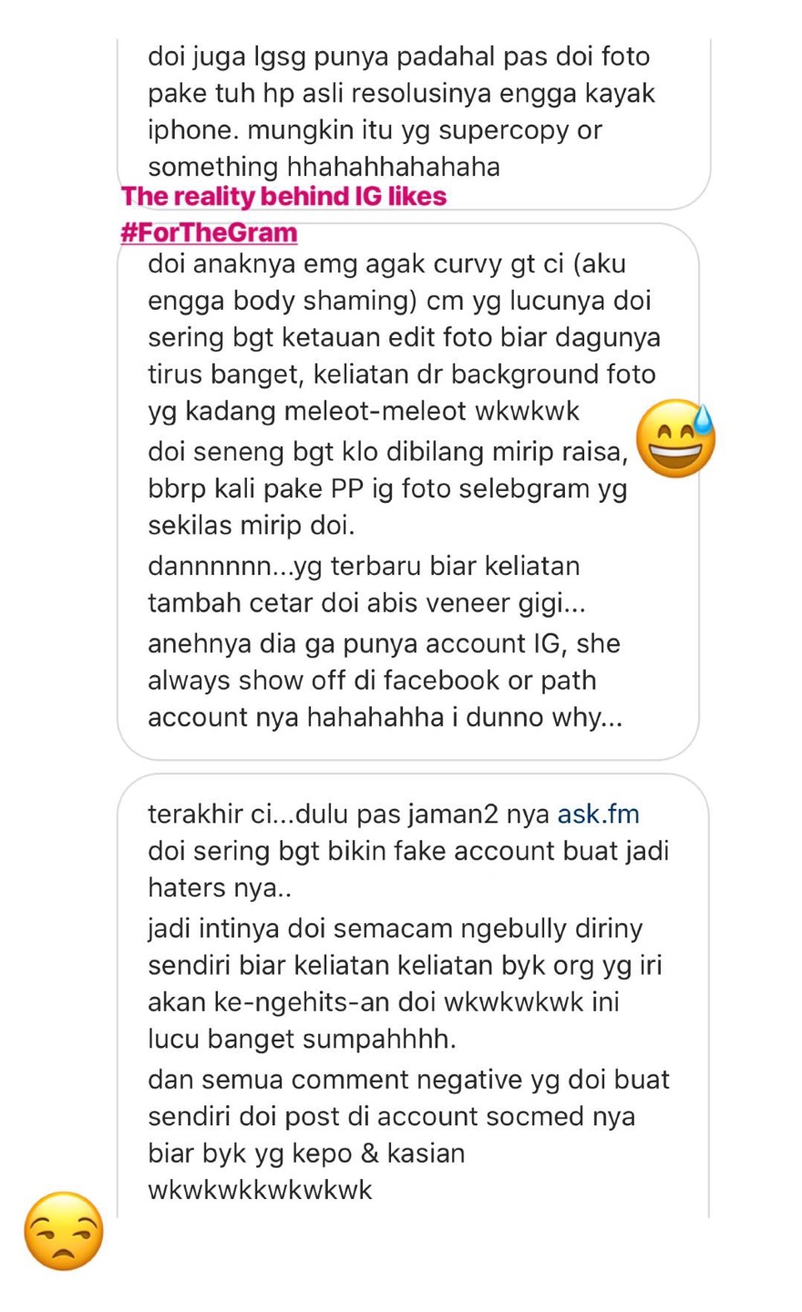 Udah dong jangan ngujungi profil aku terus, nanti jatuh cinta. Kata Kata Lucu Untuk Di Bio Instagram Keren Kata Kata Motivasi
