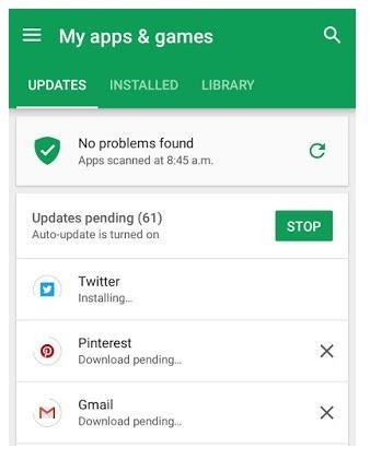 pic Google Play Store Download Pending Reddit how to fix the download pending issues