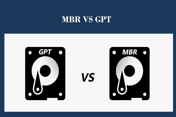 How to check if your disk uses mbr or gpt partition style · press windows key + x on your keyboard, and then select computer management from the . MBR vs. GPT Guide: What's The Difference and Which One Is
