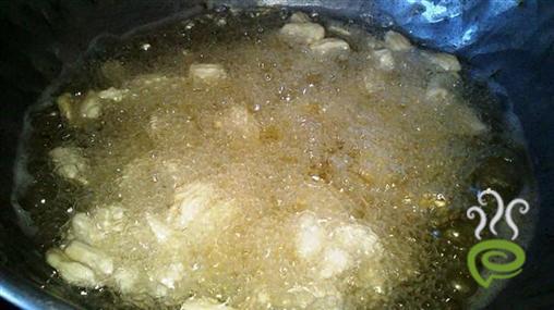 This recipe is very easy and simple to. Crispy Galagala Recipe Pachakam Com