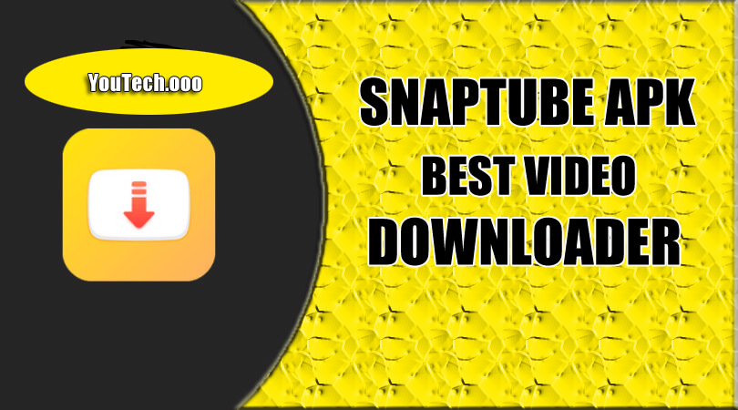 photo Snaptube Tutorial snaptube mod apk 5 21 1 free download