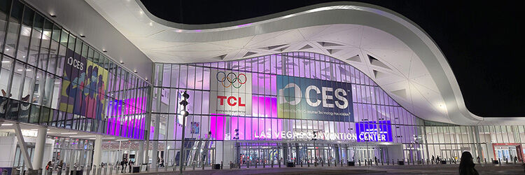 Ces 2026, day 4: amd, gigabyte, formlabs, onexplayer, chiq