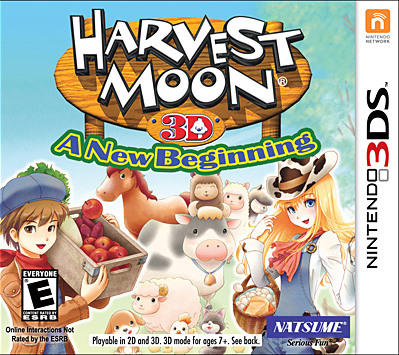 Harvest Moon A Wonderful Life Cheats For Gamecube Playstation 2 Playstation 4 Gamespot If you run up to it and press A the hunter appears and claims it.