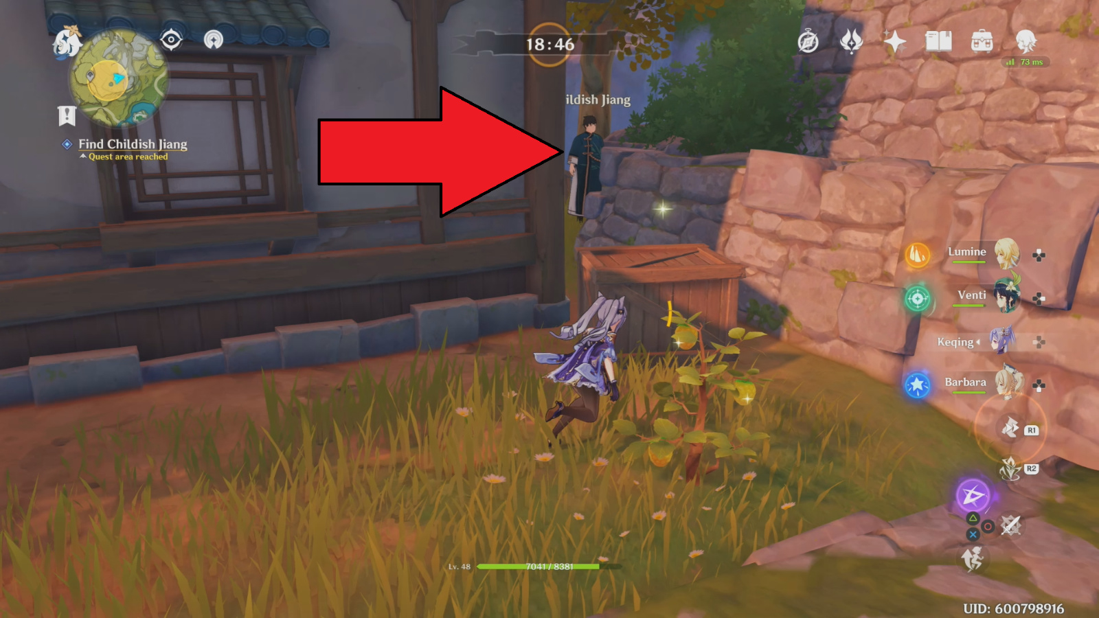 Gamewith uses cookies and ip addresses. Genshin Impact - A Little Game Walkthrough - Neoseeker