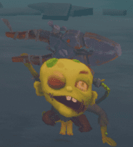 On the other hand we got some loot. Ruins Sewage Plant My Time At Portia Walkthrough Neoseeker