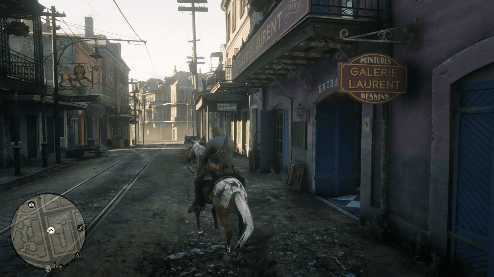 The artist's way walkthrough