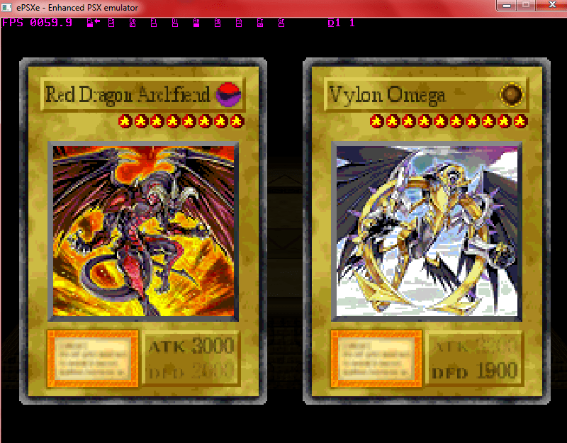 Re Official Yu Gi Oh Forbidden Memories Ii 2 Official Thread Page 33 Yu Gi Oh Forbidden Memories Forum Neoseeker Forums 842 rows Have 671 Zera Ritual card 377 Ryu-kishin Powered 298 Wicked Dragon with the.