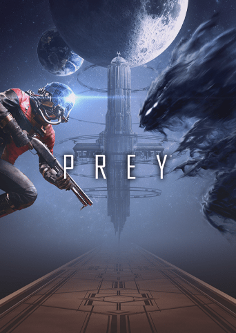 Prey SteamGridDB 