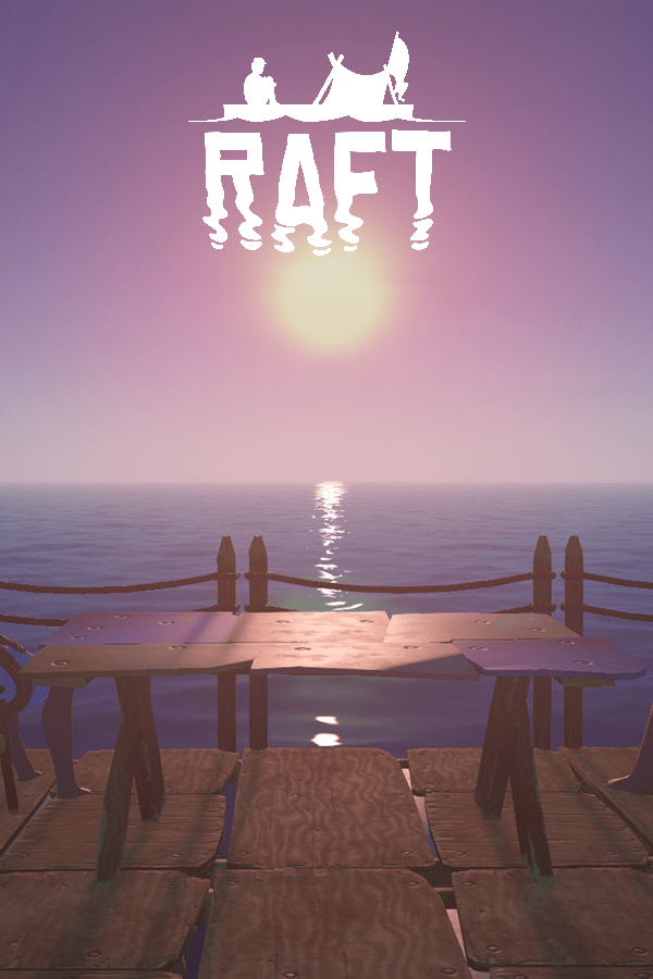 No nonsense full games, new and old, . Raft - SteamGridDB