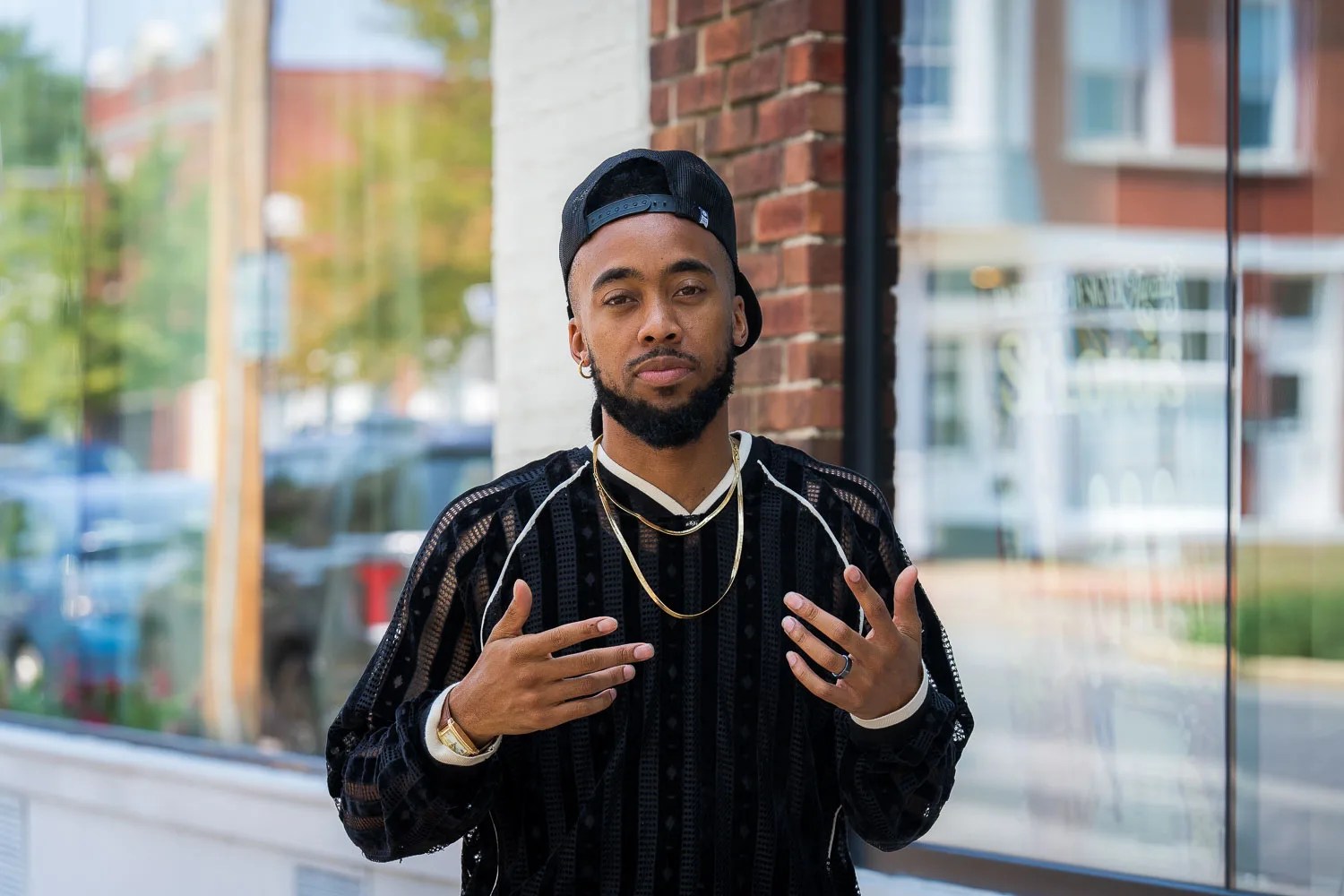 Mvstermind: Turning Doubt into Musical Gold | St. Louis Artist on the Rise (2026)