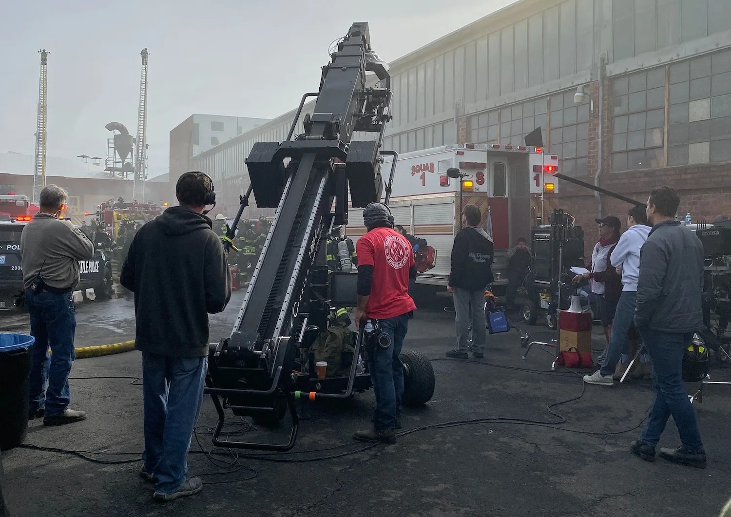 St. Louis Film Jobs Pay Better Than Hollywood? Here’s Why! (2026)
