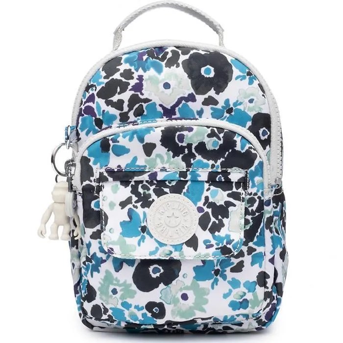 Kipling Alber Small 3 In 1 Convertible Bum Bag Crossbody Or Backpack Rina S Outlet