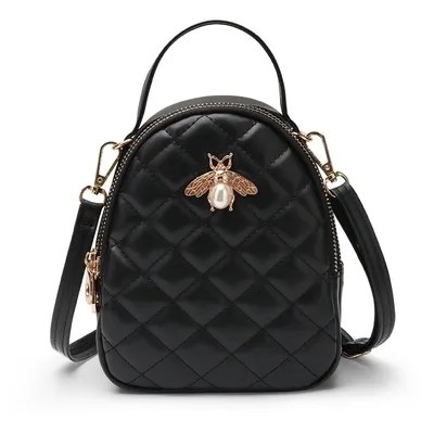 New Arrival Small Shoulder Bag Backpack Chan El Sgos Sporty Guys Online Store