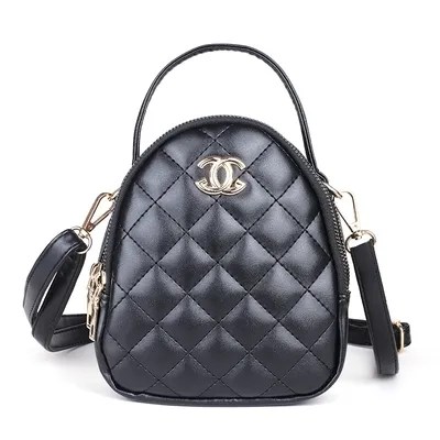 New Arrival Small Shoulder Bag Backpack Chan El Sgos Sporty Guys Online Store