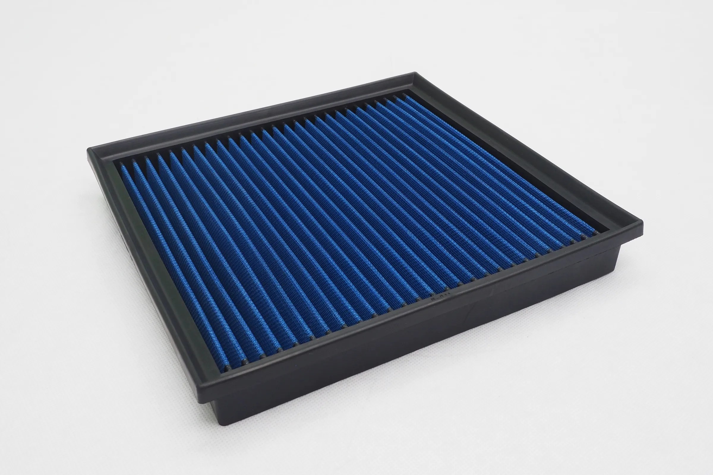 Works air filter