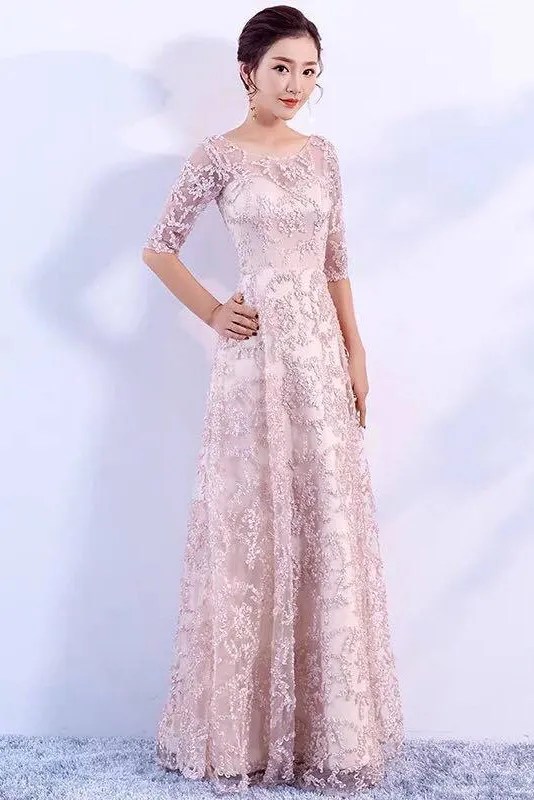 Dinner Dress Malaysia Fashion Dresses