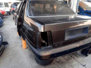 Ricambi Usati Per Lancia Thema