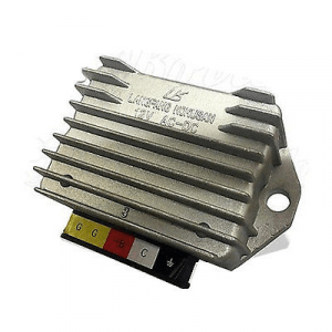 Regolatori Di Tensione Per L Ape Car Della Piaggio Guidomoto Specialista Vespa Lambretta Ciao E Vintage