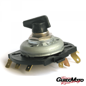 Commutatori E Deviatori Per L Ape Della Piaggio Guidomoto Specialista Vespa Lambretta Ciao E Vintage