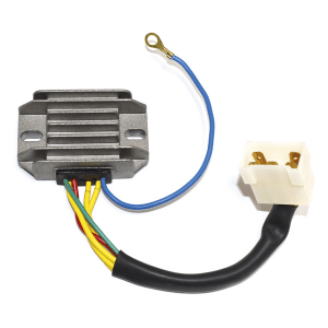 Regolatore Tensione Per Scooter E New Vespa Piaggio Guidomoto Specialista Vespa Lambretta Ciao E Vintage