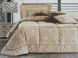 Al caldo di un piumone matrimoniale non vorrete più. Gianfranco Ferrari Intimo E Arredo Casa