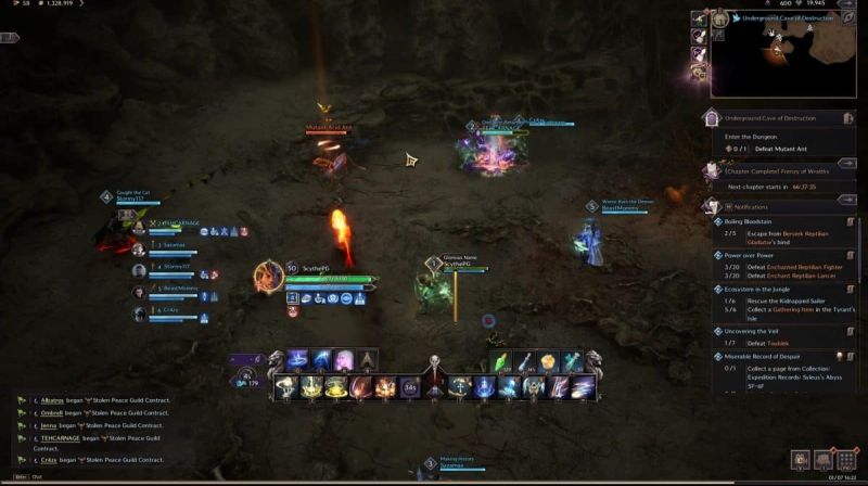 Updated Cave Destruction R Unity3d - Sunset Wallpapers - Gorgeous Ultra HD Collection