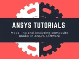 Ansys Tutorial Studique