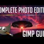 How To Use GIMP (Beginners Guide) - Studique