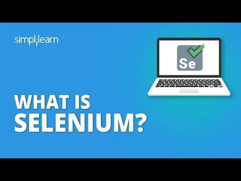 Selenium Introduction What Is Selenium Webdriver - Premium Ocean Background Gallery - Retina